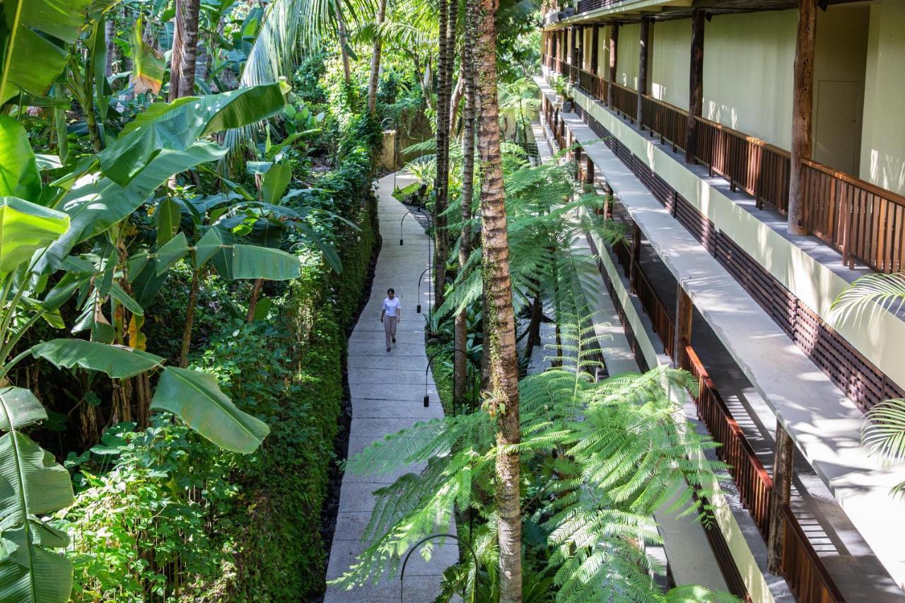 Komaneka At Bisma Ubud מראה חיצוני תמונה